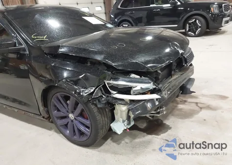 2011 Volkswagen Jetta 2.5L Se из США, поврежденный, VIN 3VWDZ7AJXBM011642